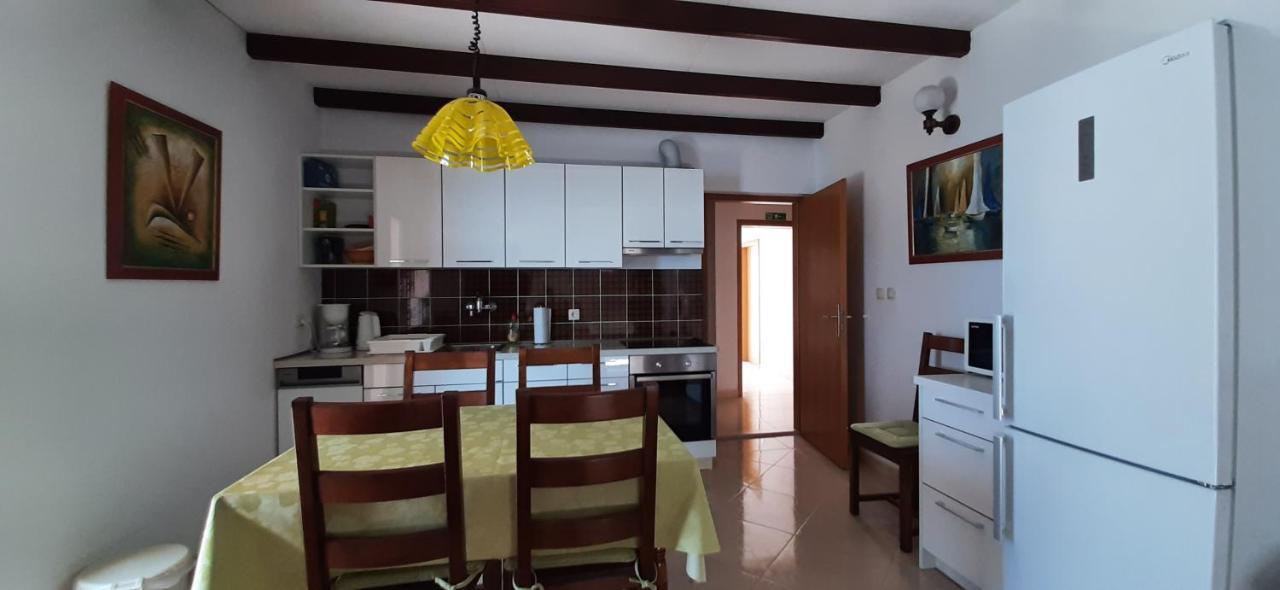 Apartments Jagoda Brela Ngoại thất bức ảnh